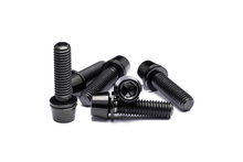 Load image into Gallery viewer, The Titanium Stem Bolts Upgrade Kit