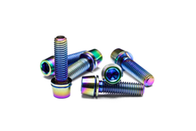 Load image into Gallery viewer, The Titanium Stem Bolts Upgrade Kit