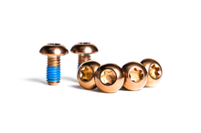 Load image into Gallery viewer, The Titanium Rotor Bolts Upgrade Kit -12 Bolts