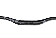 Load image into Gallery viewer, The Crockett Carbon Handlebar