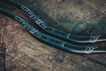 Load image into Gallery viewer, The Crockett Alloy Handlebar