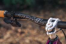 Load image into Gallery viewer, The Crockett Carbon Handlebar