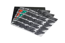 Load image into Gallery viewer, The Crockett Handlebar Decal Kit