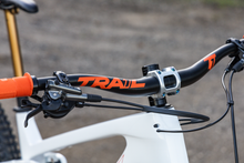 Load image into Gallery viewer, The Crockett Handlebar Decal Kit