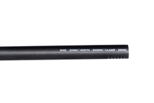 Load image into Gallery viewer, The Crockett Carbon Handlebar