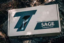 Load image into Gallery viewer, The Sage Alloy Pedal