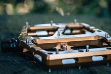 Load image into Gallery viewer, The Sage Alloy Pedal