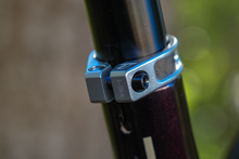 Load image into Gallery viewer, The Trail One Seatpost Clamp