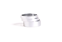 Load image into Gallery viewer, #color_silver_(raw)