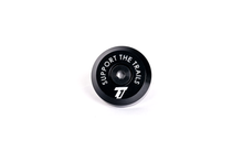 Load image into Gallery viewer, The Titanium Top Cap Bolt Upgrade