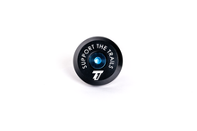 Load image into Gallery viewer, The Titanium Top Cap Bolt Upgrade