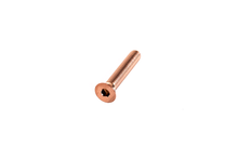 Load image into Gallery viewer, The Titanium Top Cap Bolt Upgrade