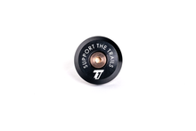 Load image into Gallery viewer, The Titanium Top Cap Bolt Upgrade