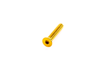 Load image into Gallery viewer, The Titanium Top Cap Bolt Upgrade