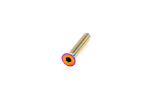 Load image into Gallery viewer, The Titanium Top Cap Bolt Upgrade