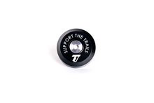 Load image into Gallery viewer, The Titanium Top Cap Bolt Upgrade
