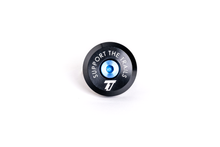 Load image into Gallery viewer, The Titanium Top Cap Bolt Upgrade