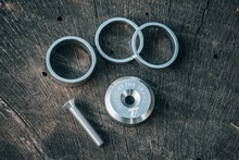 Load image into Gallery viewer, #color_silver_(raw)