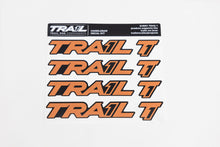Load image into Gallery viewer, The Crockett Handlebar Decal Kit