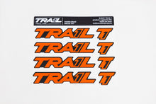 Load image into Gallery viewer, The Crockett Handlebar Decal Kit