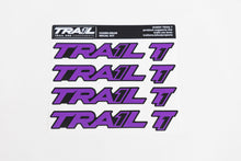Load image into Gallery viewer, The Crockett Handlebar Decal Kit