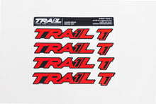 Load image into Gallery viewer, The Crockett Handlebar Decal Kit