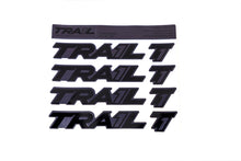 Load image into Gallery viewer, The Crockett Handlebar Decal Kit