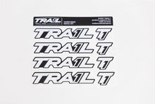 Load image into Gallery viewer, The Crockett Handlebar Decal Kit