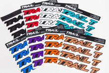 Load image into Gallery viewer, The Crockett Handlebar Decal Kit