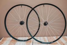 Load image into Gallery viewer, The Shed Wheelset w/ Hydra 2 Hubs