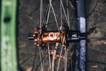 Load image into Gallery viewer, The Shed Wheelset