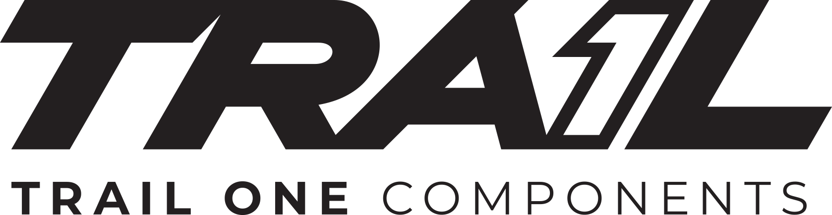 Trail One Components - Exceptionally Crafted Mountain Bike Components