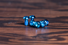 Load image into Gallery viewer, The Titanium Rotor Bolts Upgrade Kit -12 Bolts