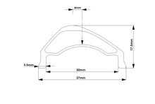 Load image into Gallery viewer, The Shed Rim