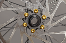 Load image into Gallery viewer, The Titanium Rotor Bolts Upgrade Kit -12 Bolts