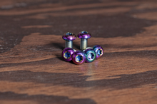 Load image into Gallery viewer, The Titanium Rotor Bolts Upgrade Kit -12 Bolts