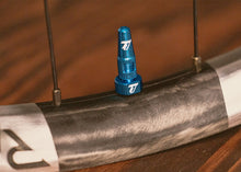 Load and play video in Gallery viewer, The Trail One Tubeless Valve Stems