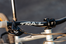 Load image into Gallery viewer, The Crockett Alloy Handlebar