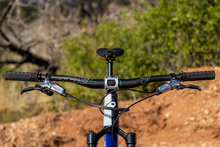 Load image into Gallery viewer, The Crockett Handlebar Decal Kit