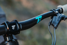 Load image into Gallery viewer, The Crockett Handlebar Decal Kit
