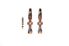 Load image into Gallery viewer, The Trail One Tubeless Valve Stems