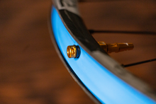 Load image into Gallery viewer, The Trail One Tubeless Valve Stems