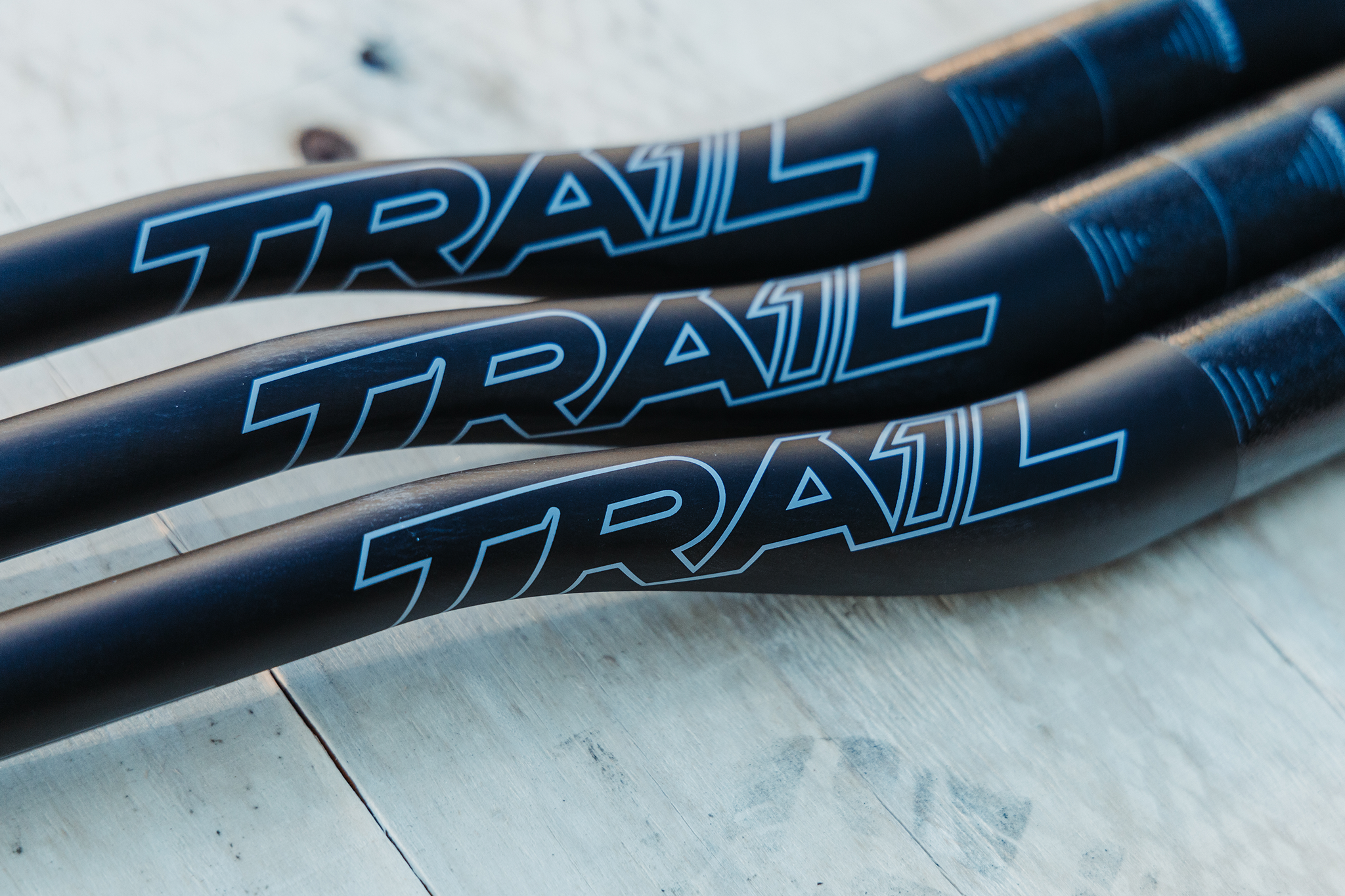 The Debut - Trail One Components
