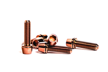 Load image into Gallery viewer, The Titanium Stem Bolts Upgrade Kit
