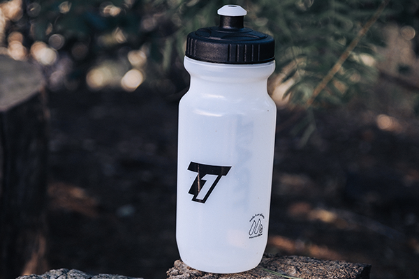 The Trail One Water Bottle