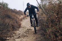 Load image into Gallery viewer, The Crockett Alloy Handlebar
