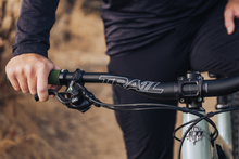Load image into Gallery viewer, The Crockett Carbon Handlebar
