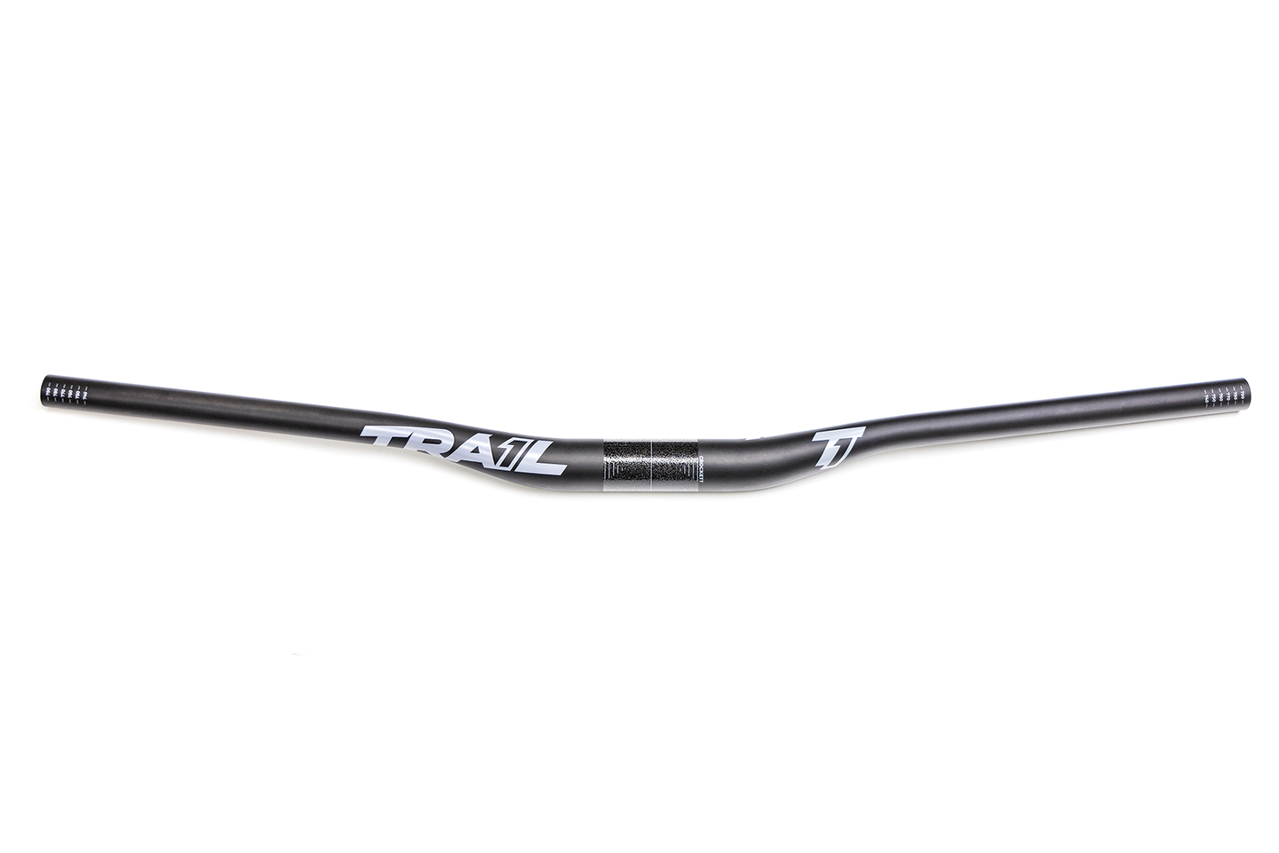 The Crockett Carbon Handlebar