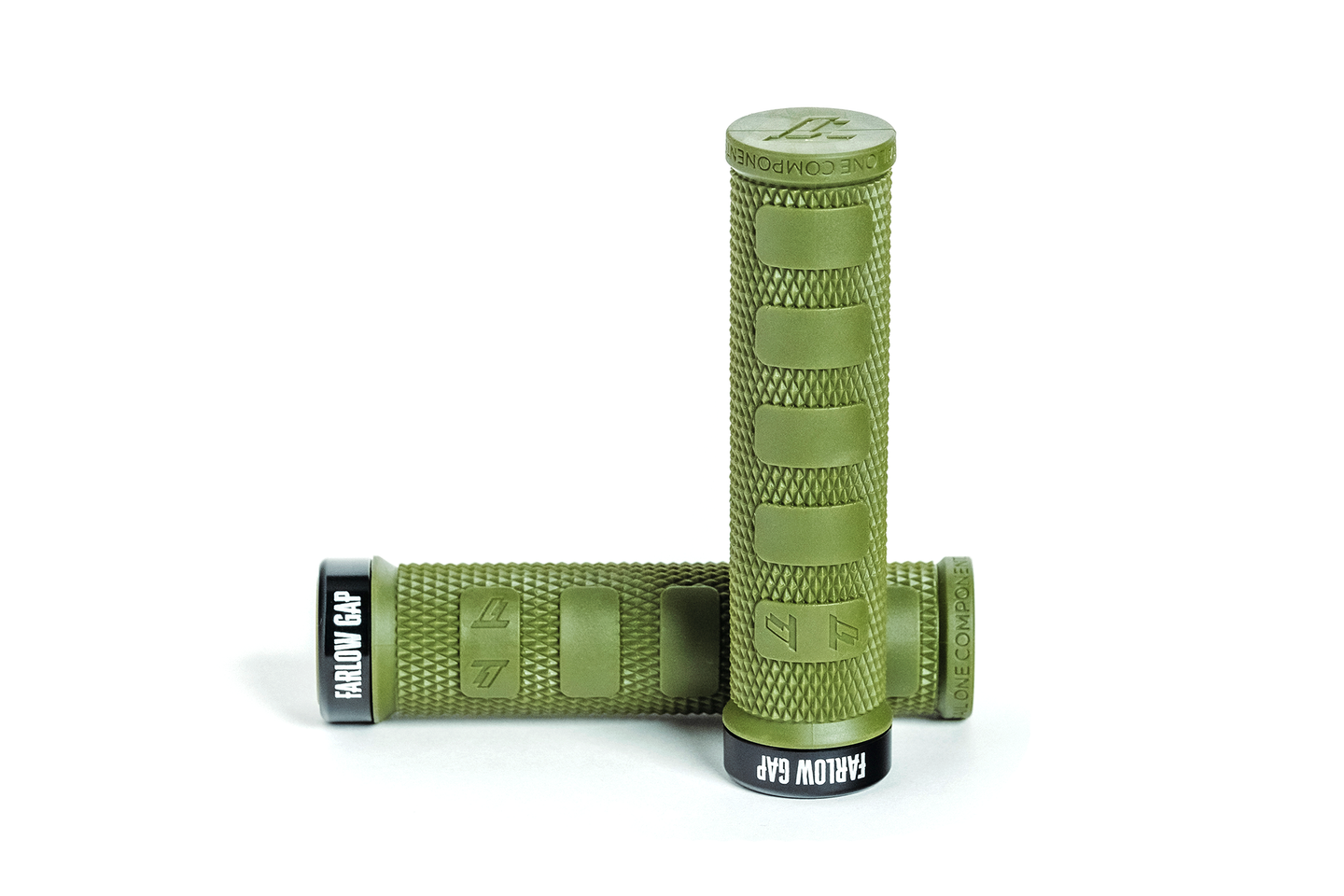 The Farlow Gap Grips