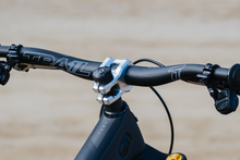 Load image into Gallery viewer, The Crockett Carbon Handlebar
